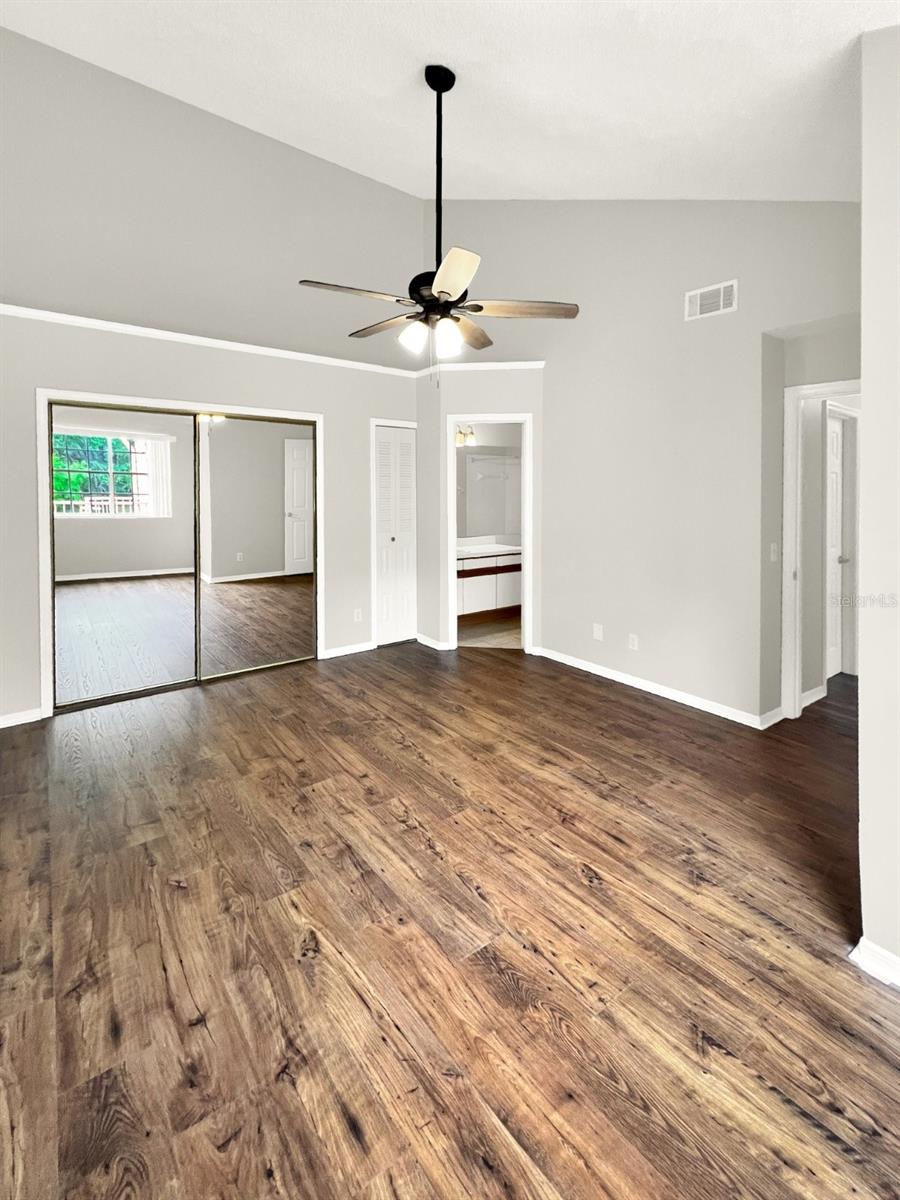 HIDDEN SPGS CONDO - Residential