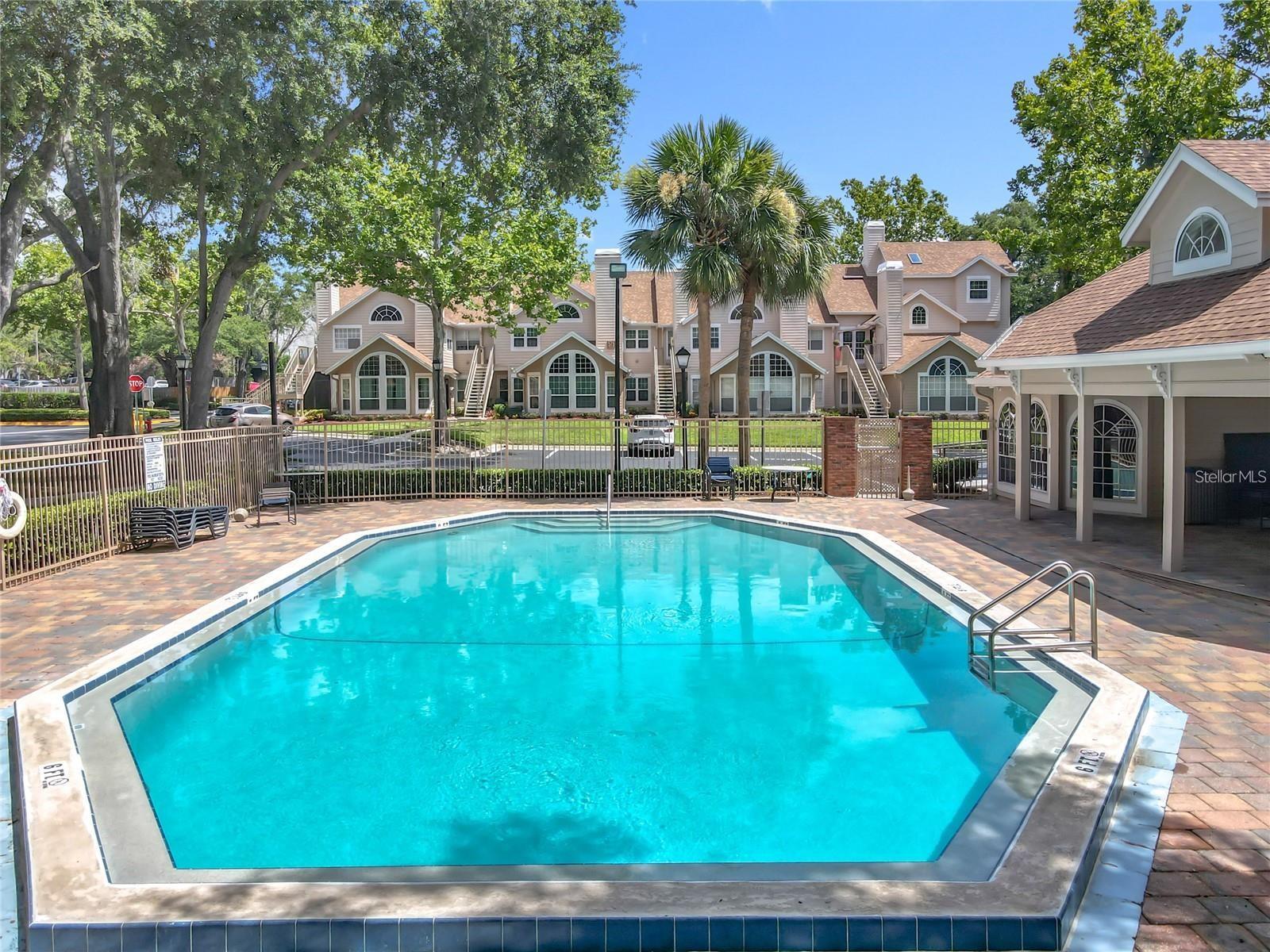 HIDDEN SPGS CONDO - Residential