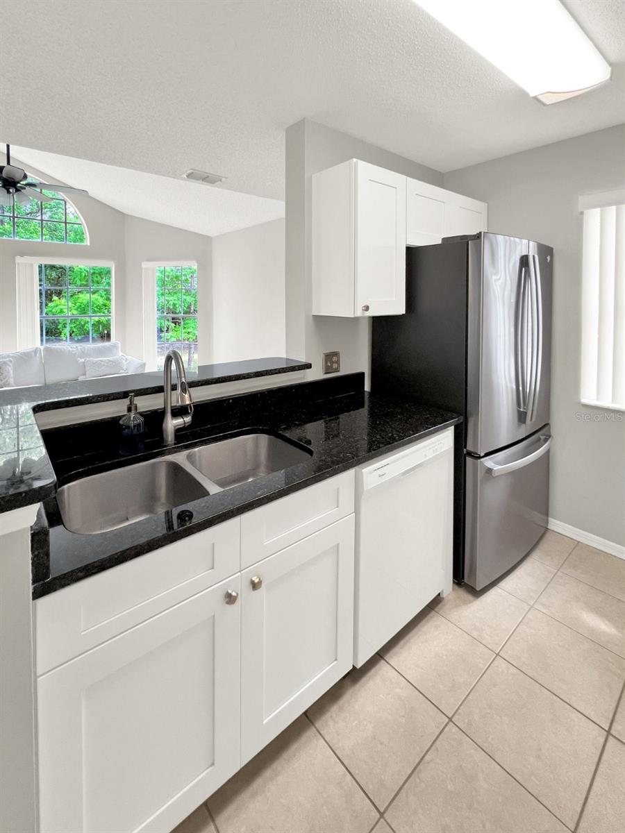 HIDDEN SPGS CONDO - Residential