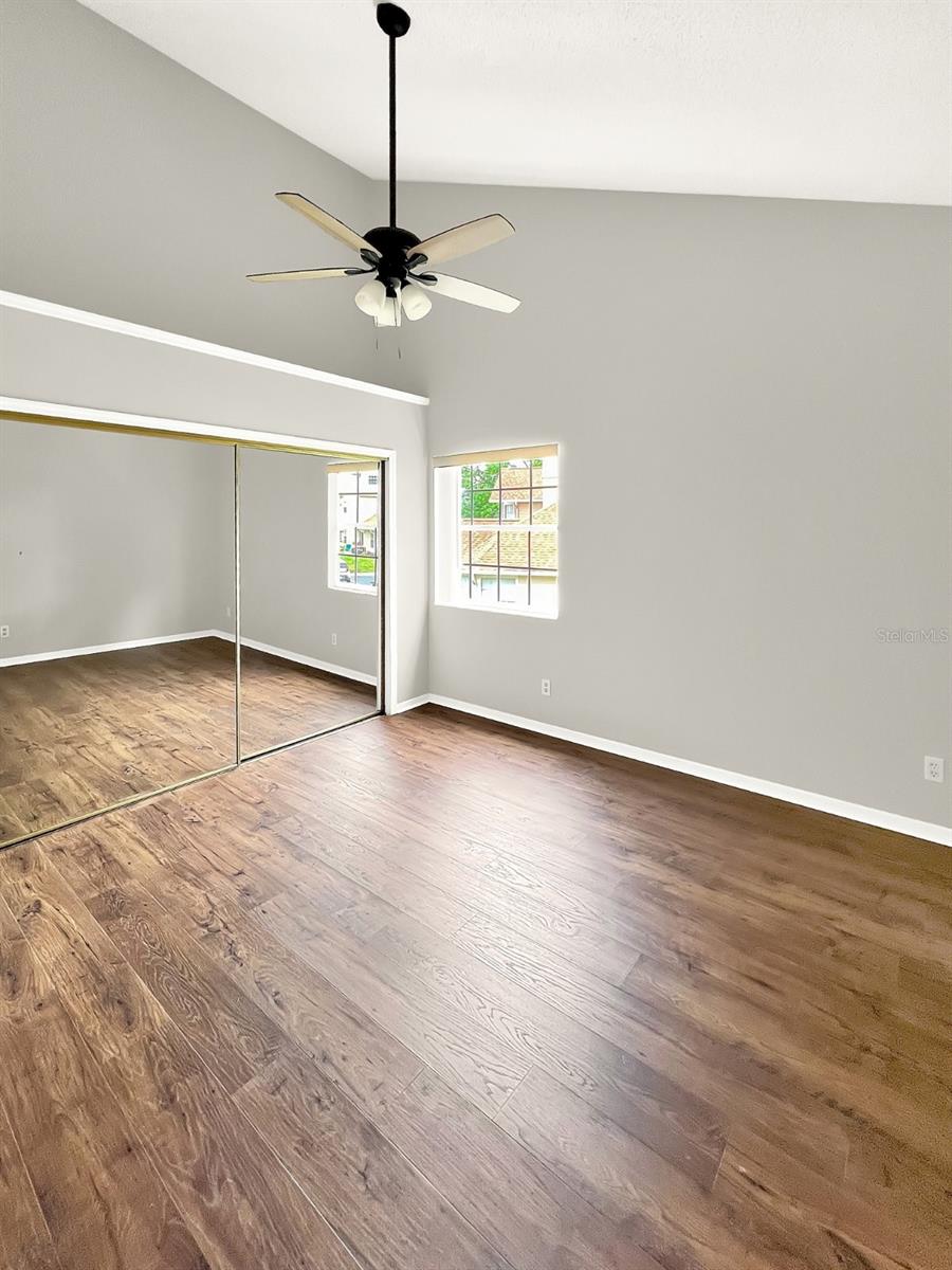 HIDDEN SPGS CONDO - Residential