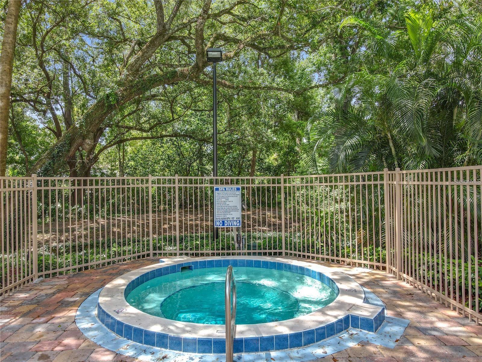HIDDEN SPGS CONDO - Residential