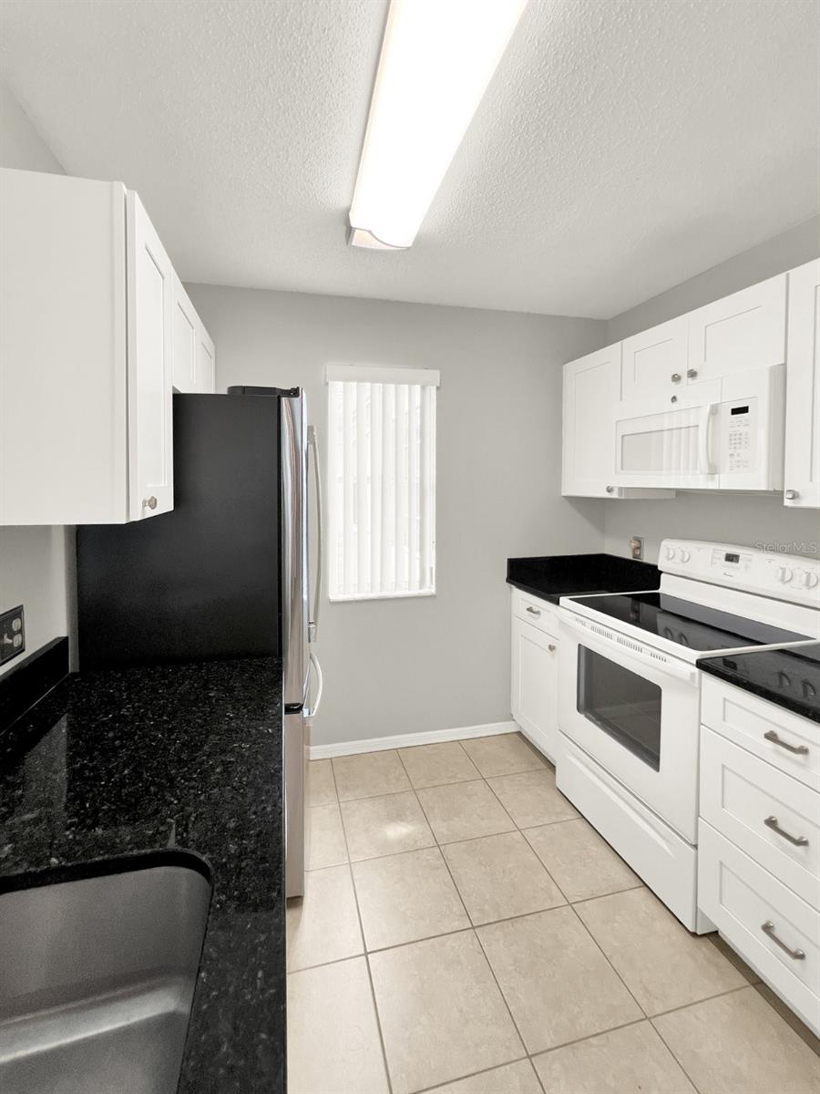 HIDDEN SPGS CONDO - Residential