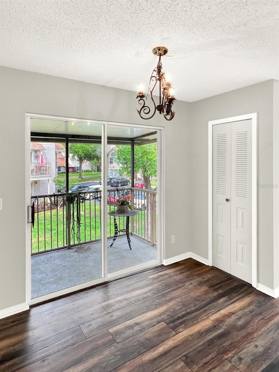 HIDDEN SPGS CONDO - Residential