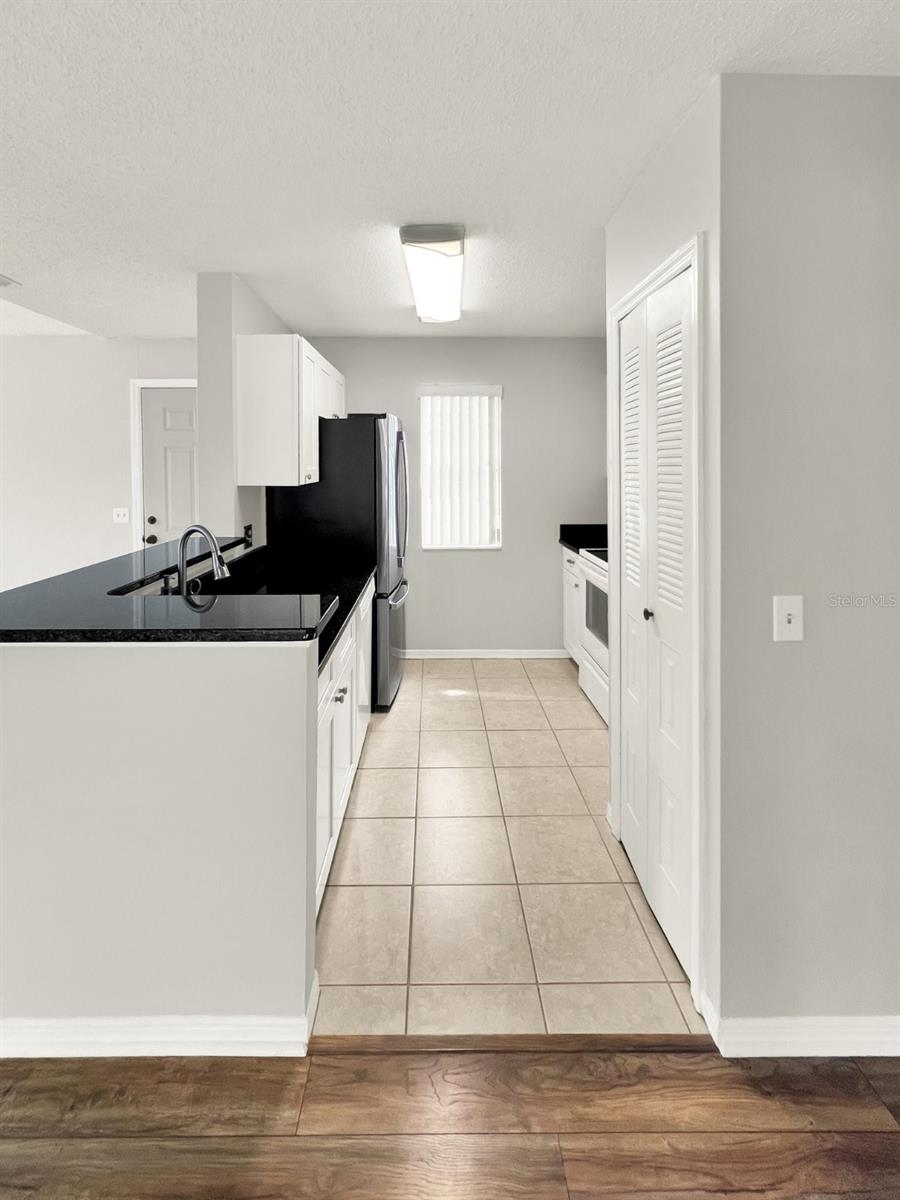 HIDDEN SPGS CONDO - Residential