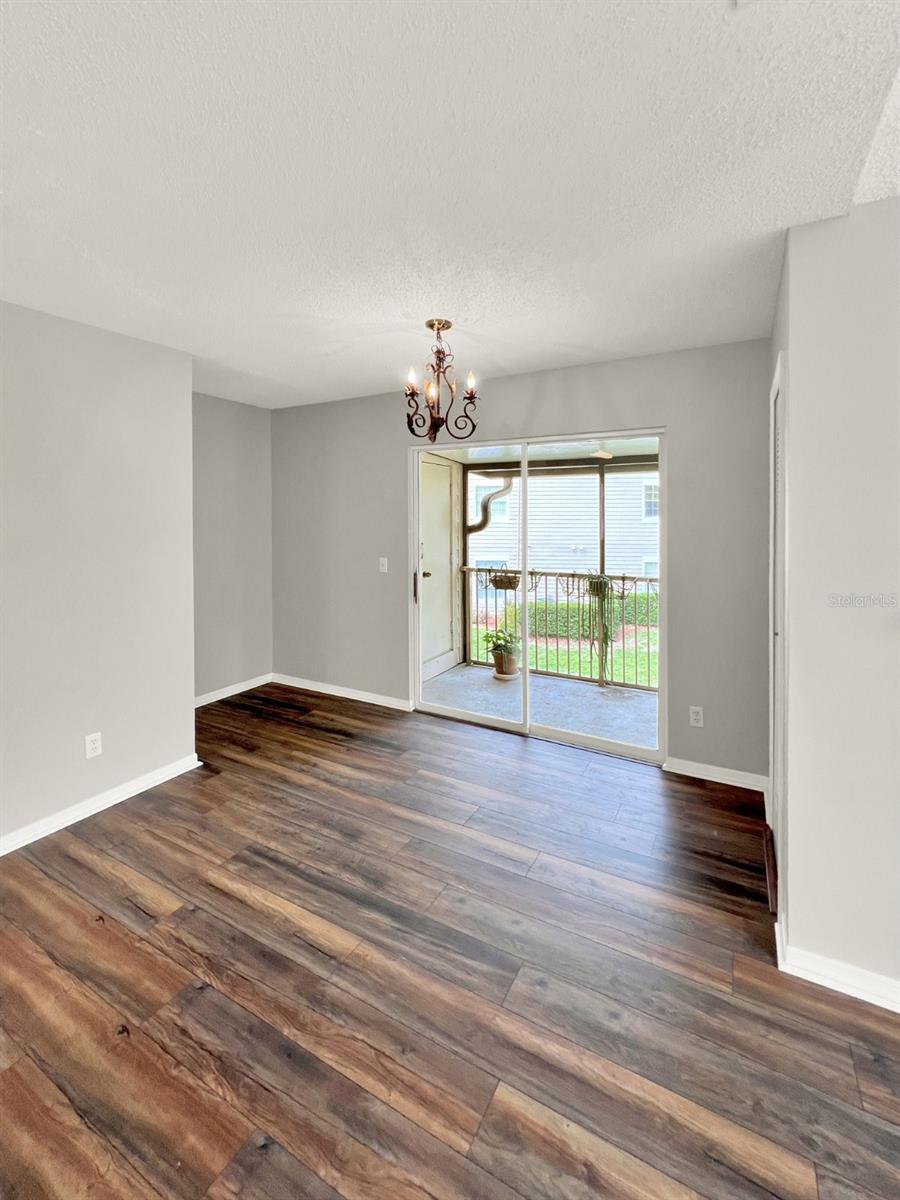 HIDDEN SPGS CONDO - Residential