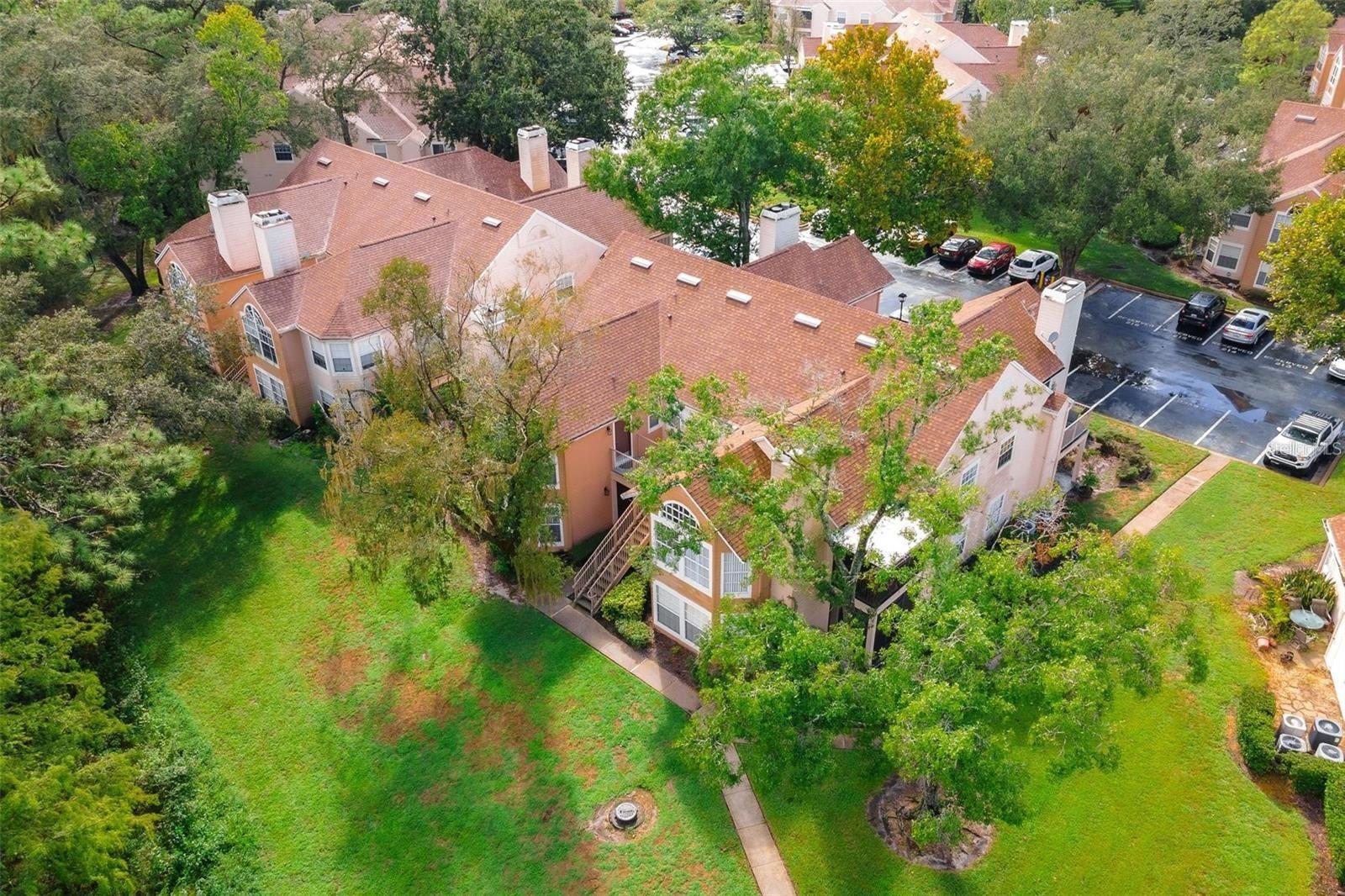 HIDDEN SPGS CONDO - Residential