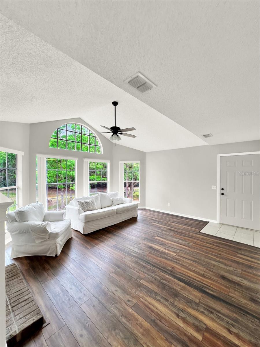 HIDDEN SPGS CONDO - Residential