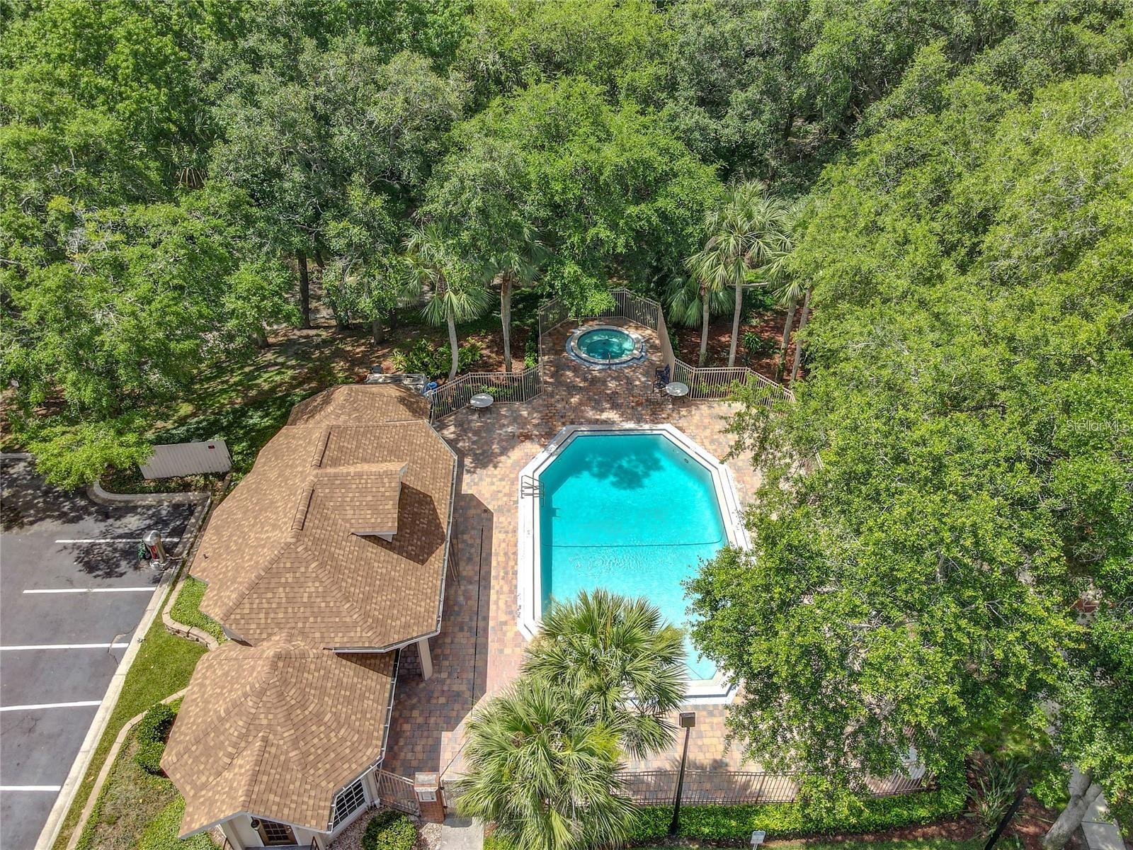 HIDDEN SPGS CONDO - Residential