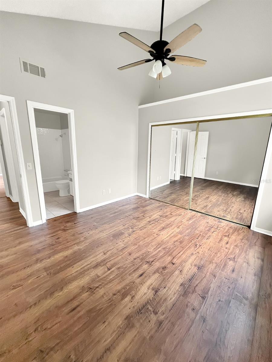 HIDDEN SPGS CONDO - Residential