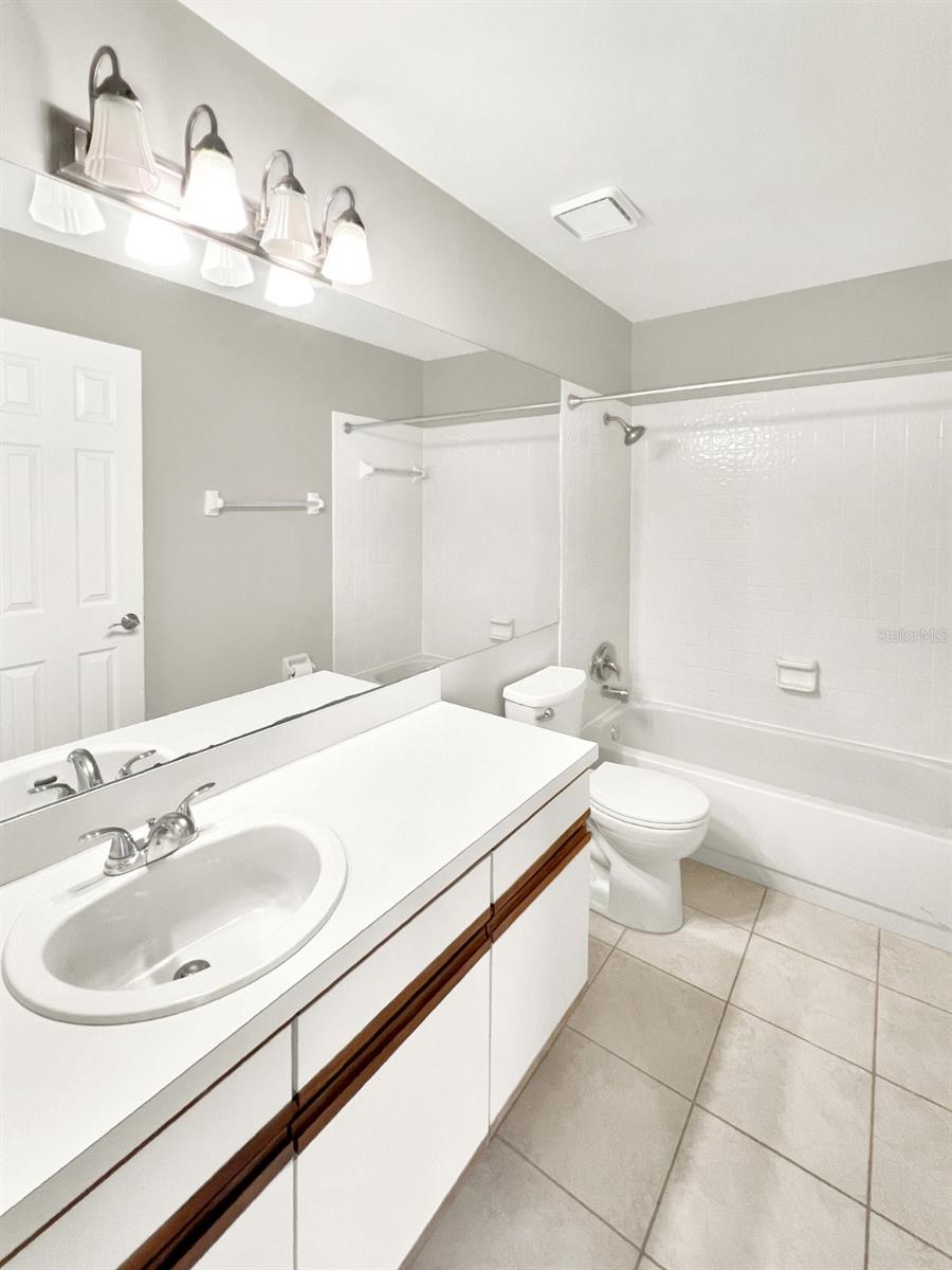 HIDDEN SPGS CONDO - Residential