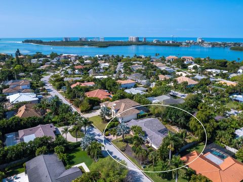 A home in SARASOTA