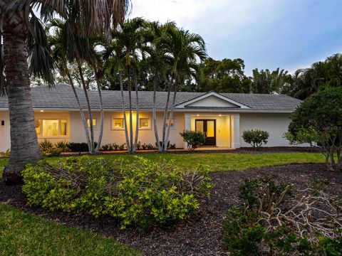 A home in SARASOTA