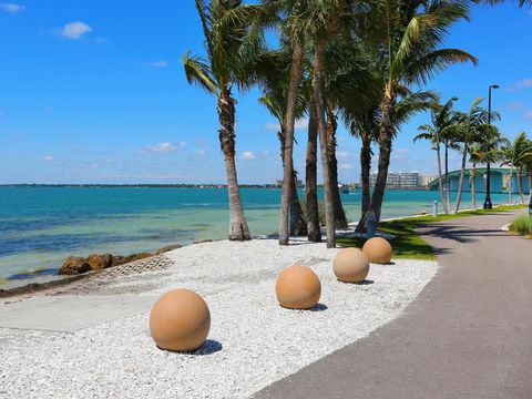 A home in SARASOTA