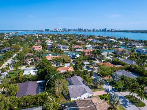 A home in SARASOTA