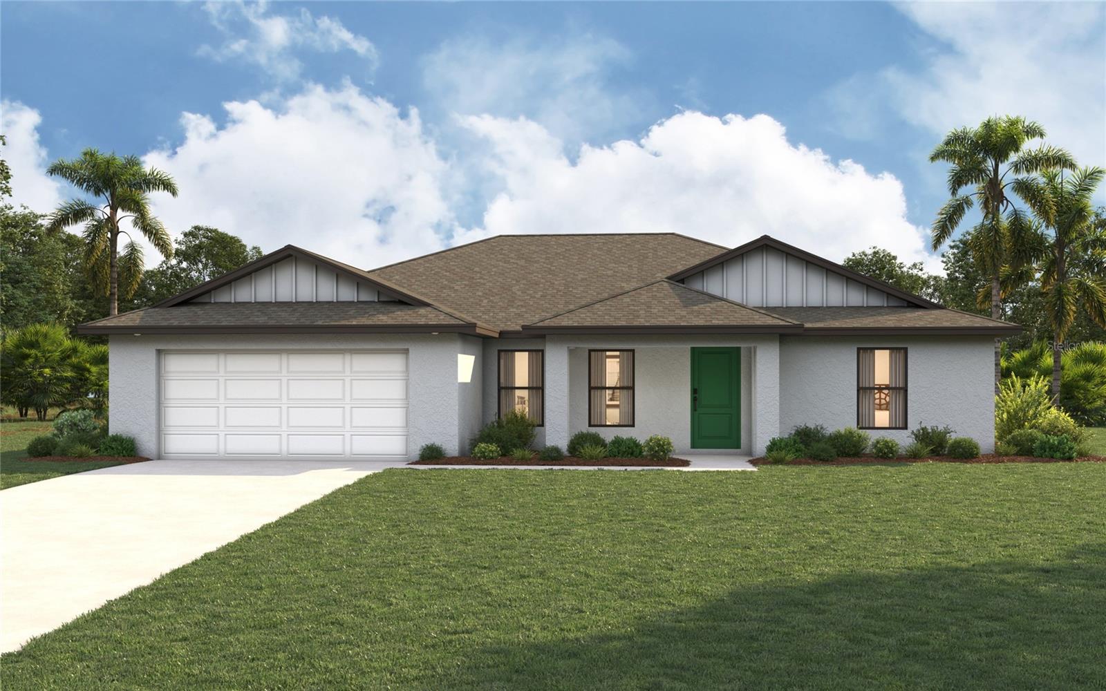 PORT CHARLOTTE SEC 067 - Residential