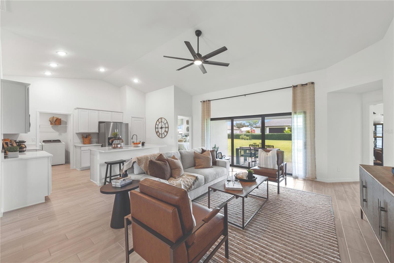 PORT CHARLOTTE SEC 067 - Residential