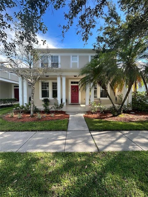 A home in ORLANDO