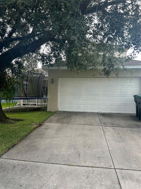 A home in ORLANDO