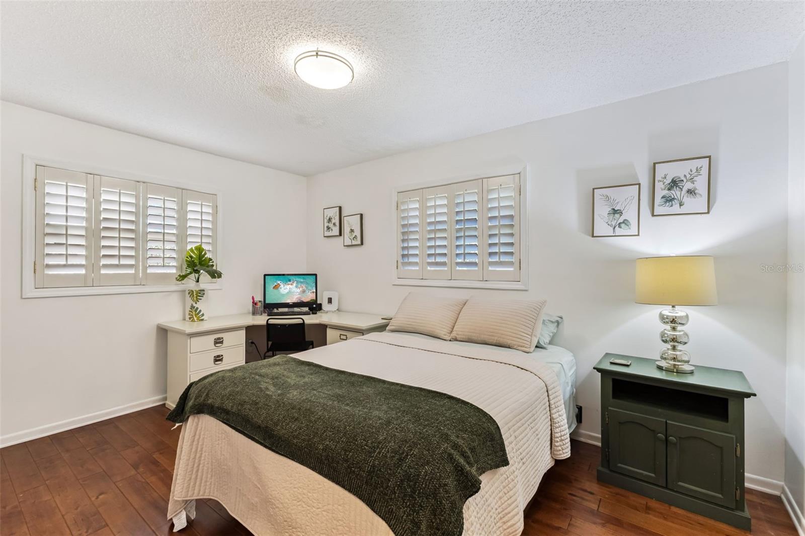 PEARL LAKE HEIGHTS 1ST ADD - Residential Lease