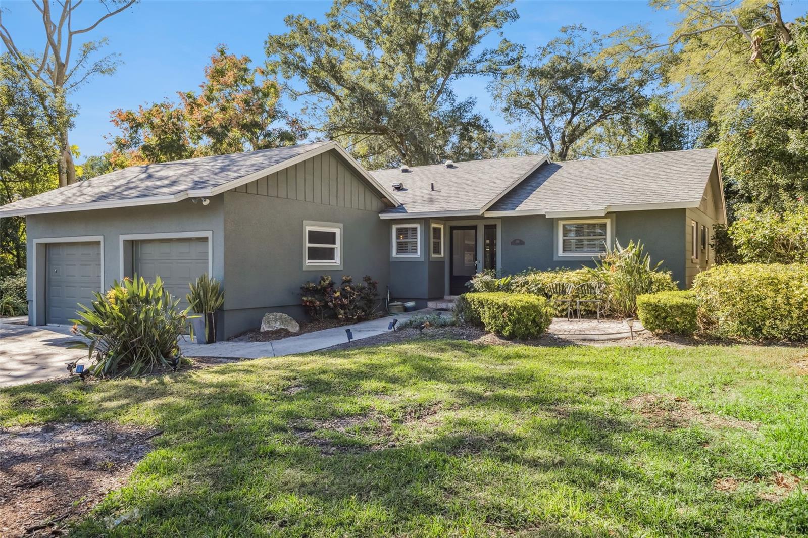 PEARL LAKE HEIGHTS 1ST ADD - Residential Lease