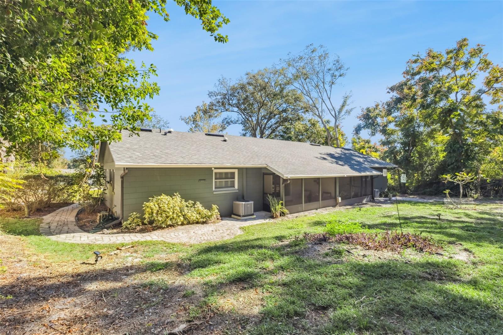 PEARL LAKE HEIGHTS 1ST ADD - Residential Lease