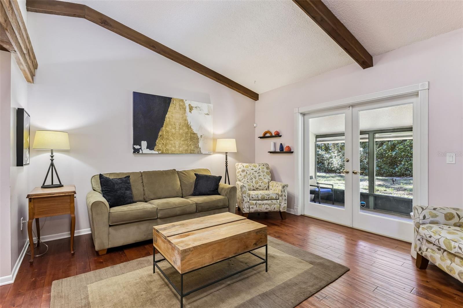 PEARL LAKE HEIGHTS 1ST ADD - Residential Lease