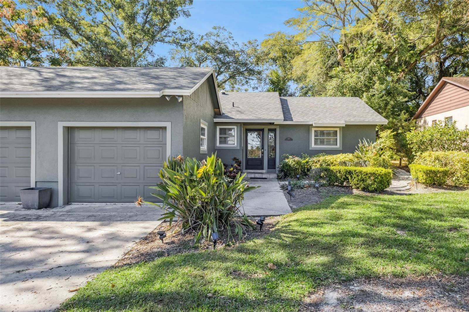 PEARL LAKE HEIGHTS 1ST ADD - Residential Lease