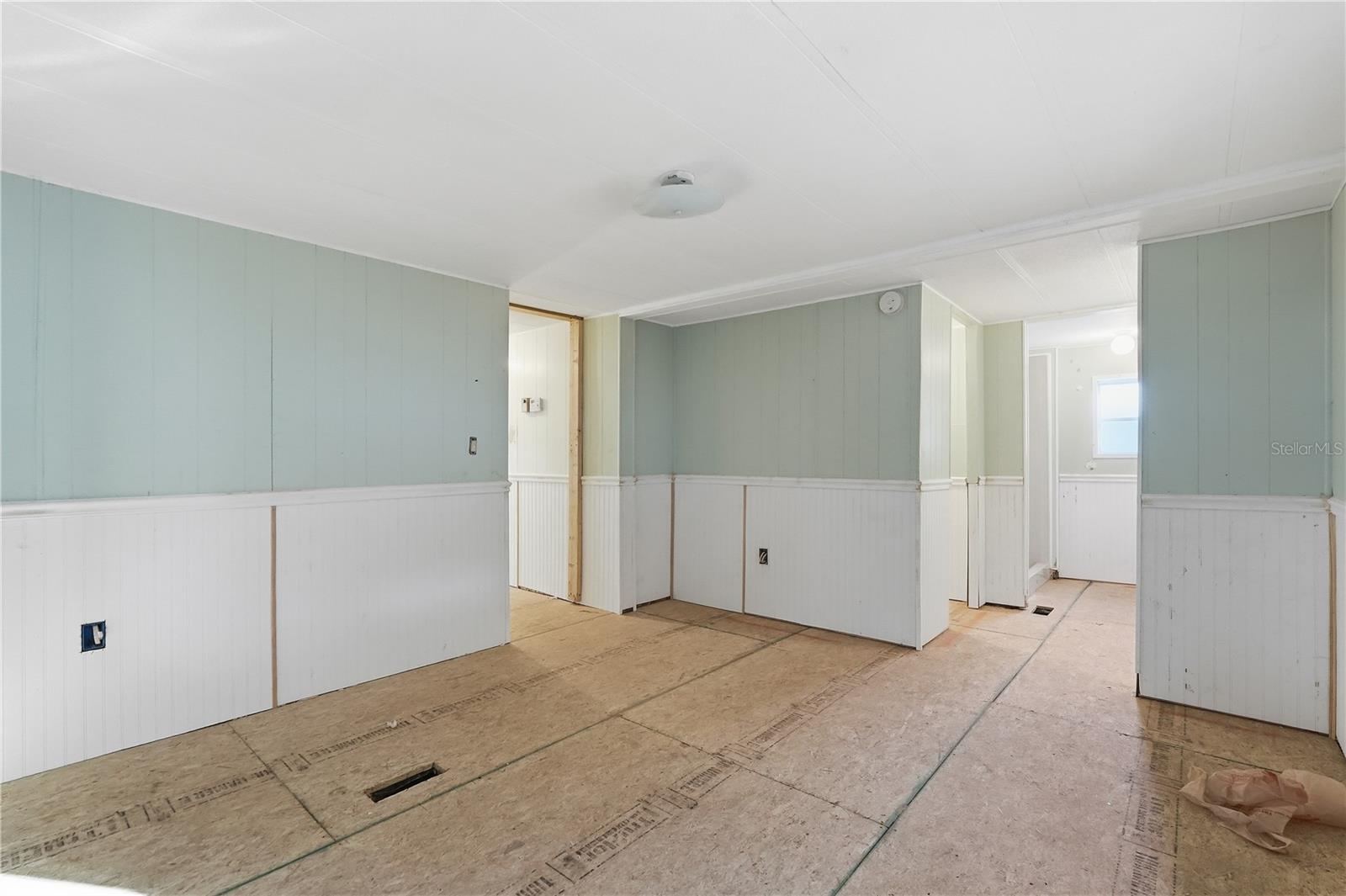 PLACE IN SUN UNREC - Residential