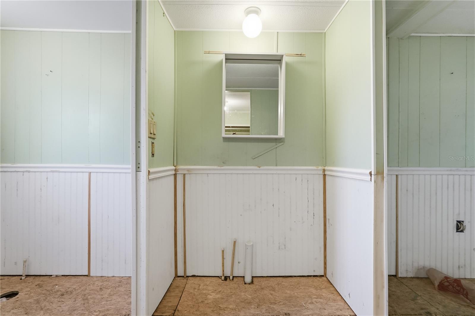 PLACE IN SUN UNREC - Residential