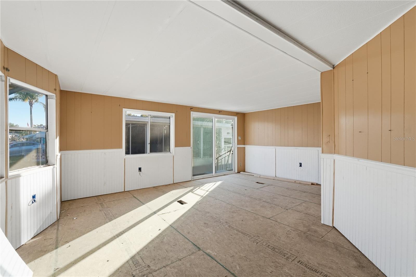 PLACE IN SUN UNREC - Residential