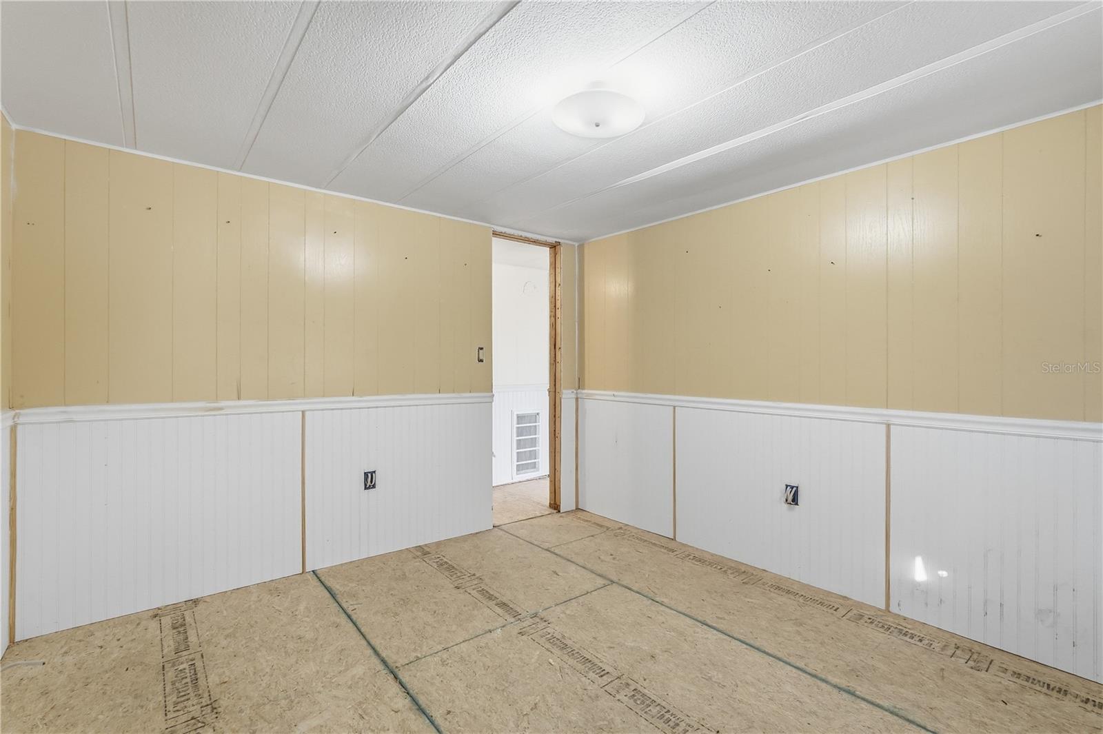 PLACE IN SUN UNREC - Residential