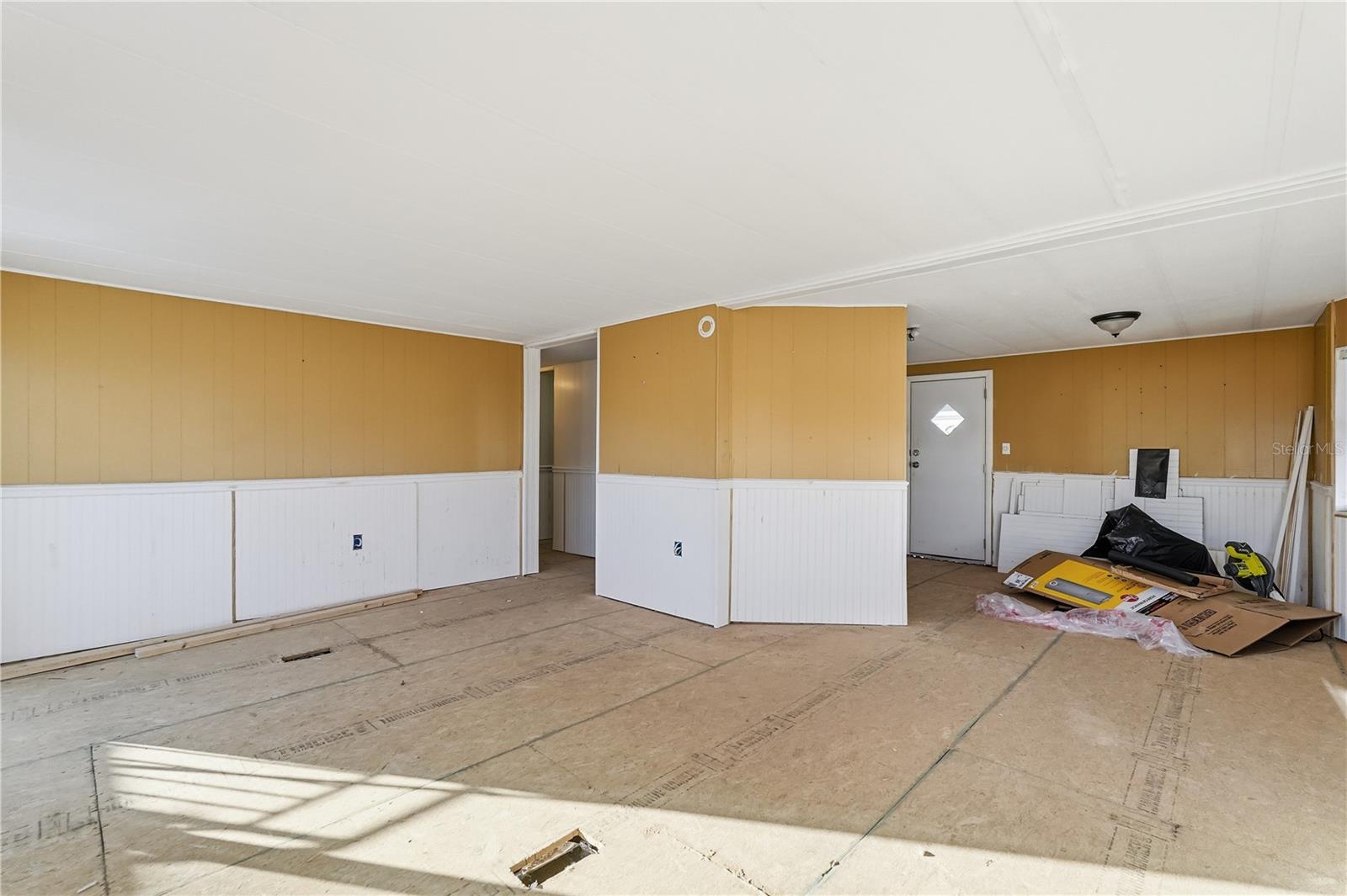 PLACE IN SUN UNREC - Residential