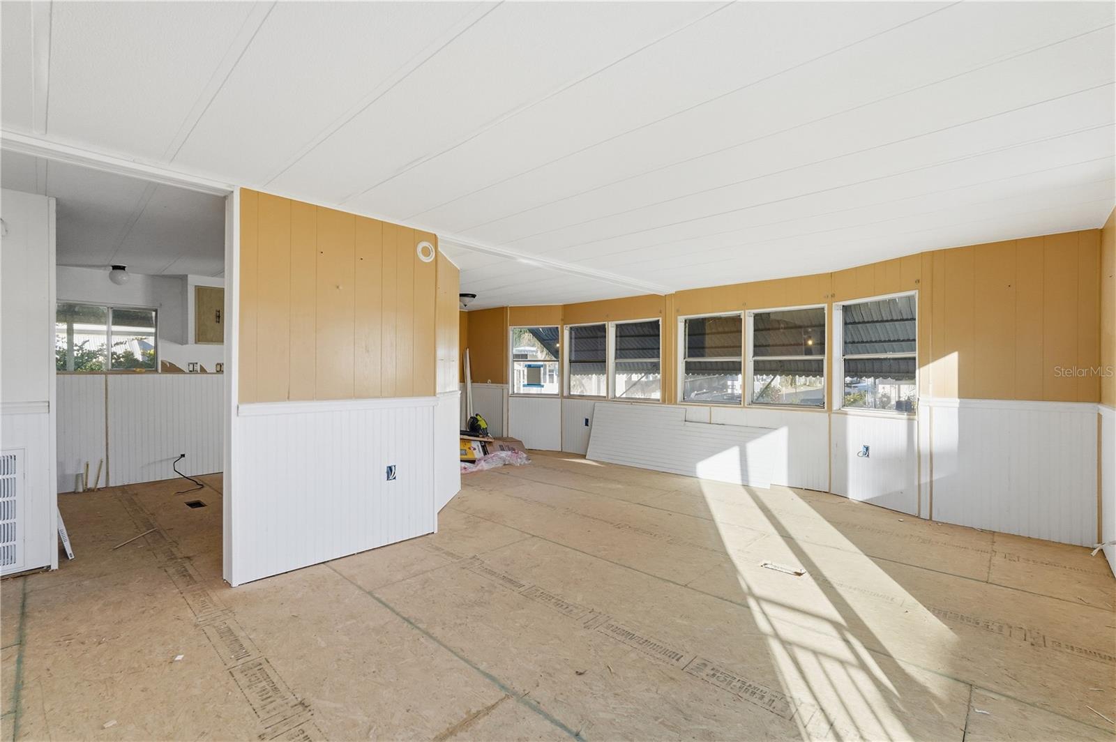 PLACE IN SUN UNREC - Residential