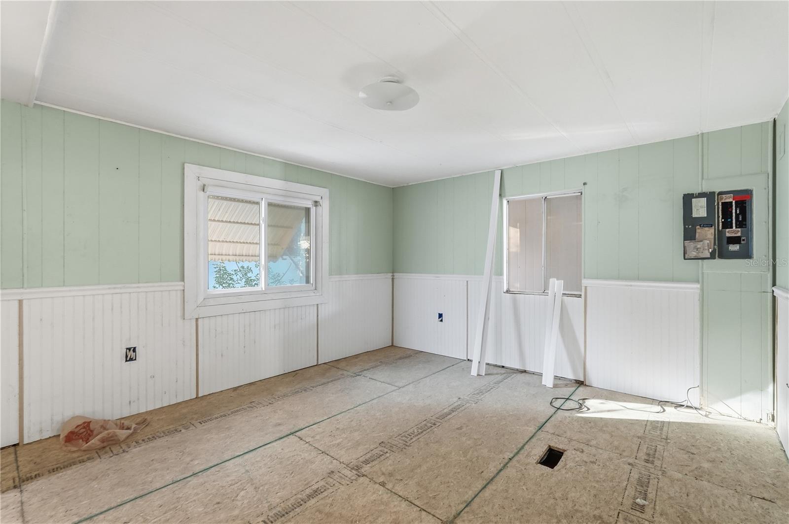 PLACE IN SUN UNREC - Residential