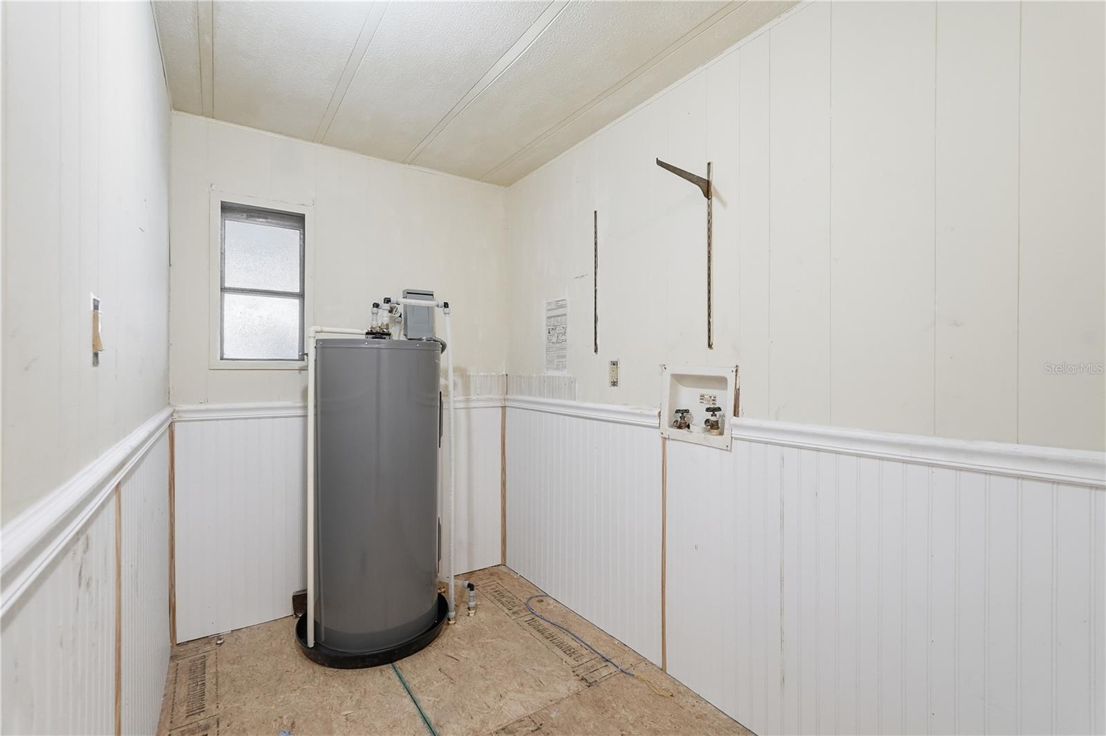 PLACE IN SUN UNREC - Residential