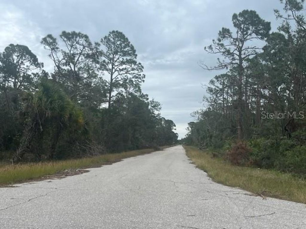 Photo of 17051 Carson Avenue, Port Charlotte, FL 33948 (MLS # C7514543)