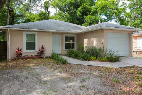 A home in TAMPA
