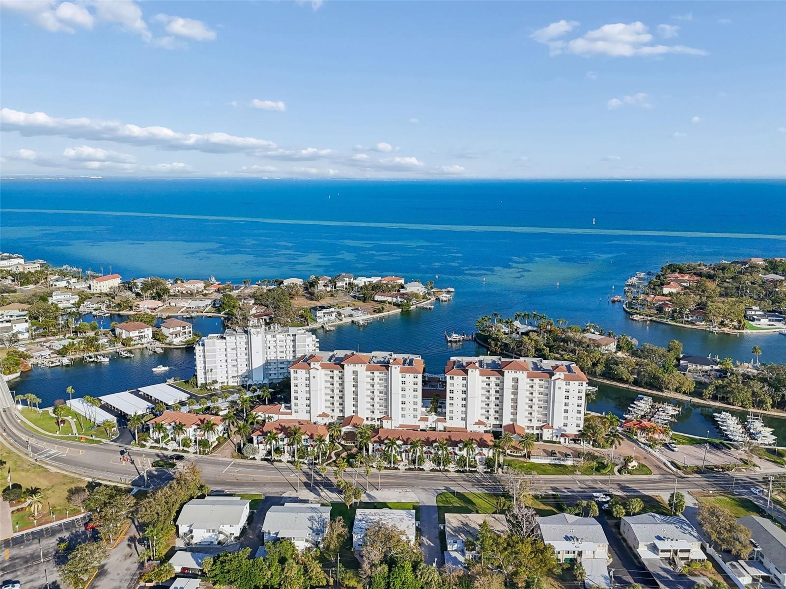 EDEN SHORES CONDO - Residential