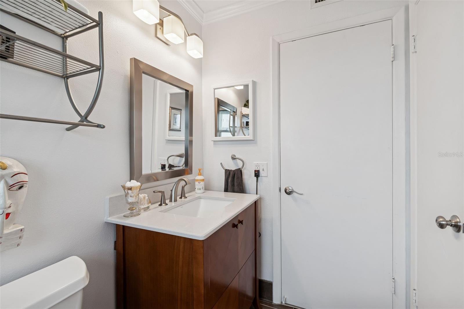 EDEN SHORES CONDO - Residential