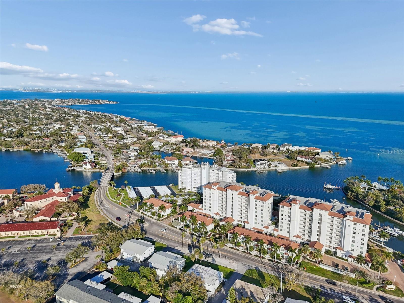 EDEN SHORES CONDO - Residential