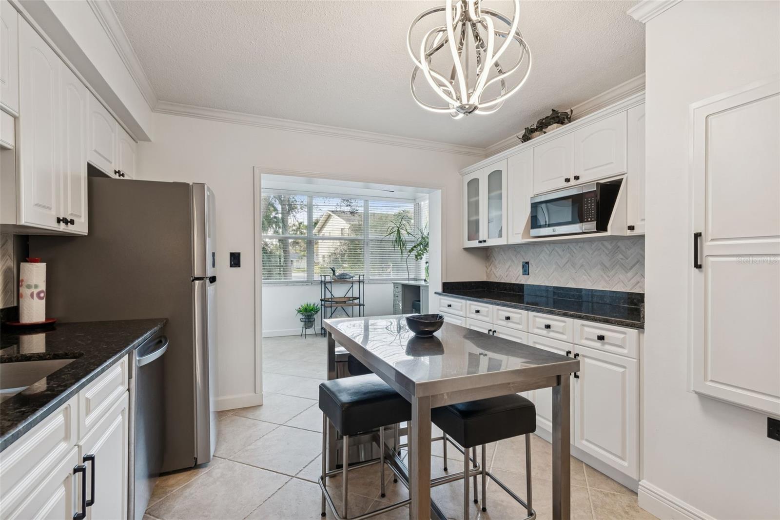 EDEN SHORES CONDO - Residential