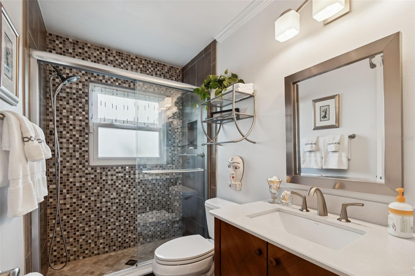 EDEN SHORES CONDO - Residential