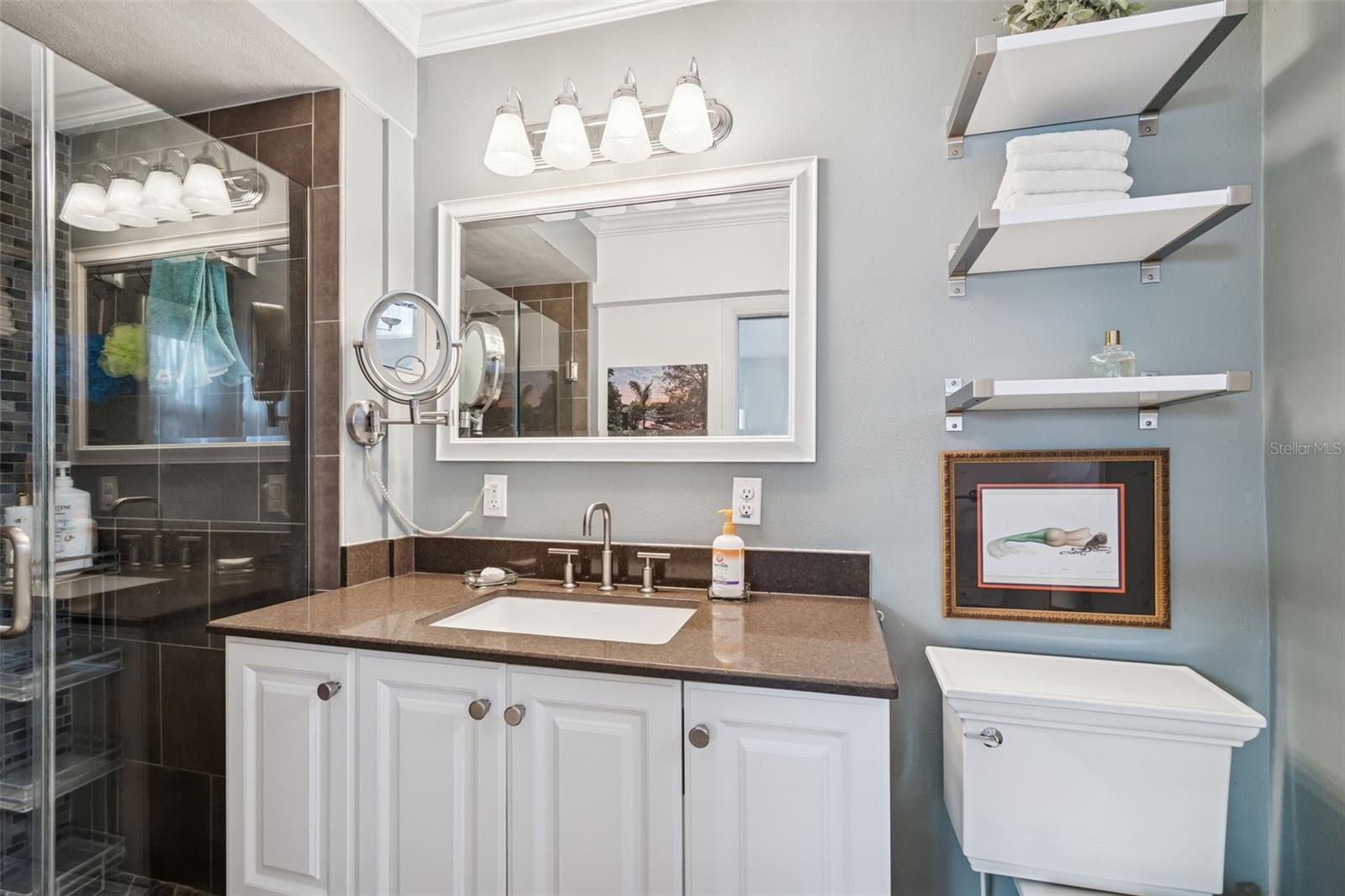 EDEN SHORES CONDO - Residential