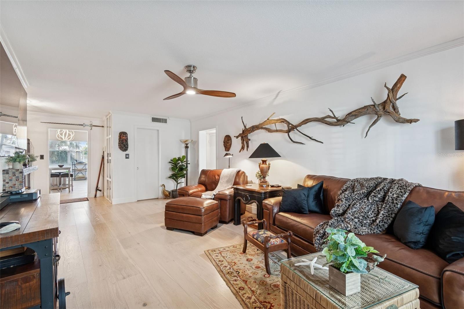 EDEN SHORES CONDO - Residential