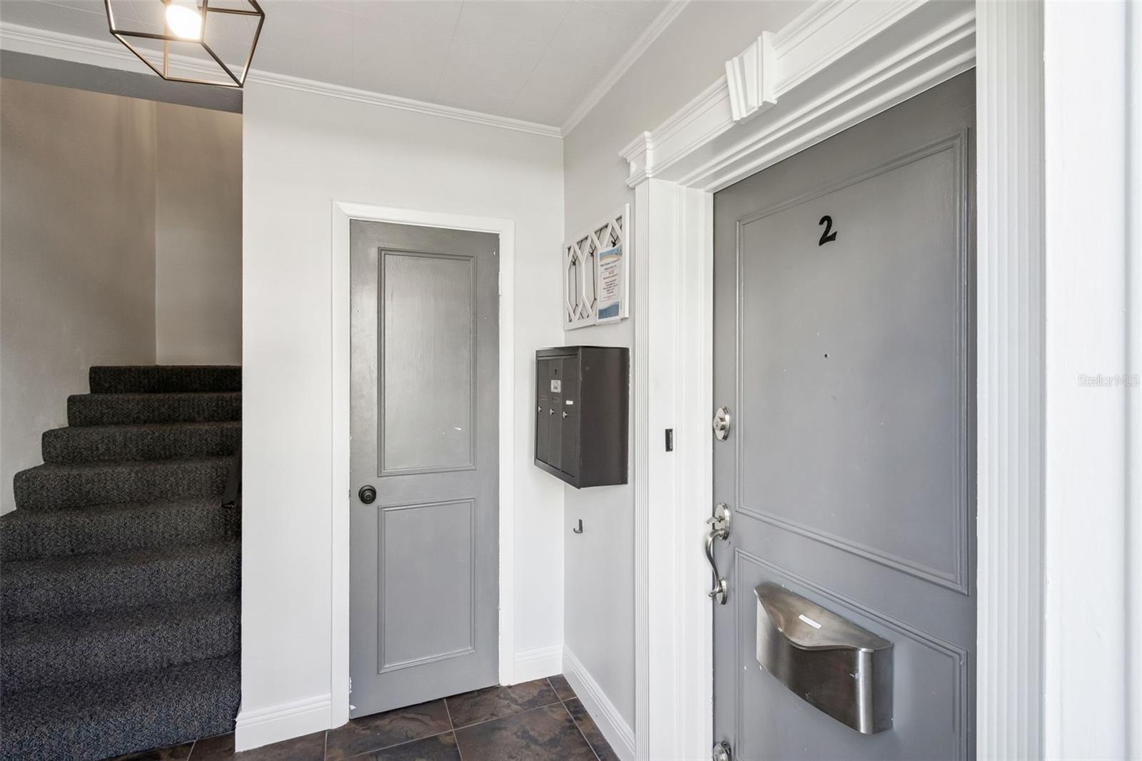 EDEN SHORES CONDO - Residential