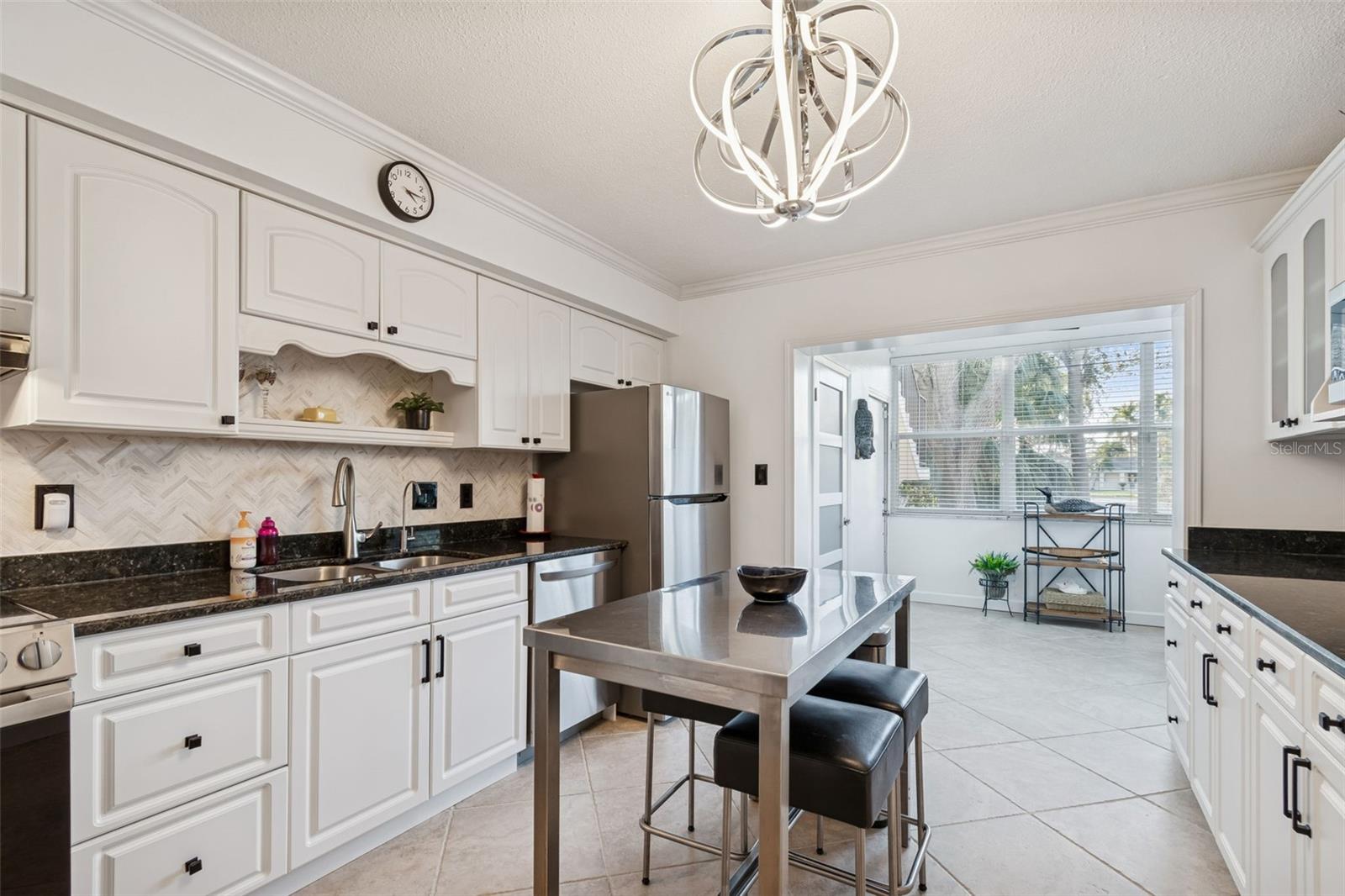 EDEN SHORES CONDO - Residential