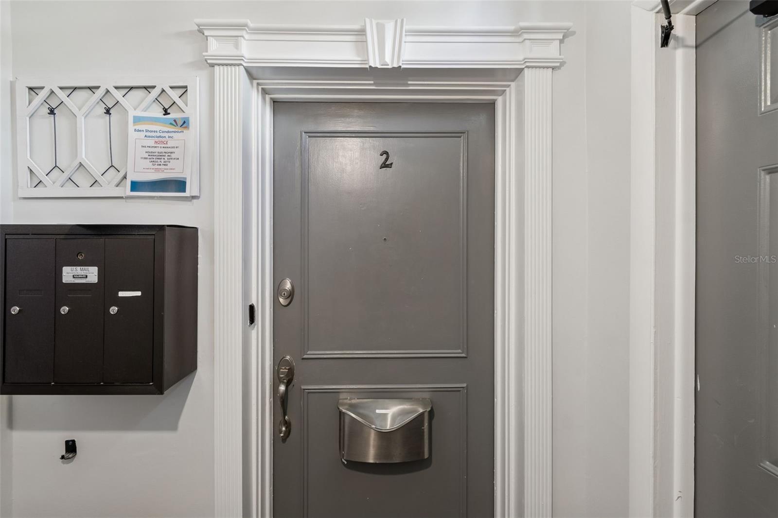 EDEN SHORES CONDO - Residential