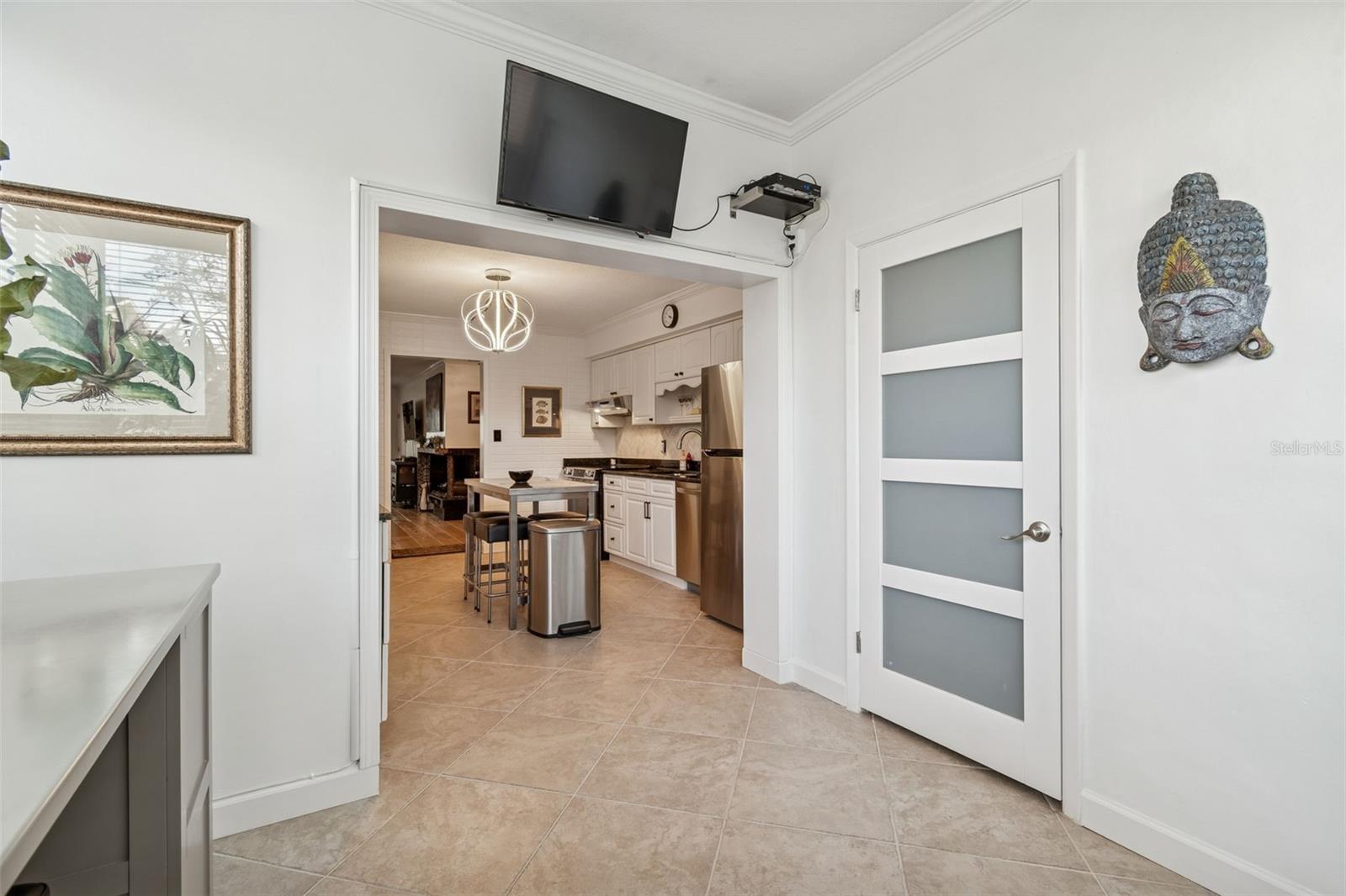 EDEN SHORES CONDO - Residential