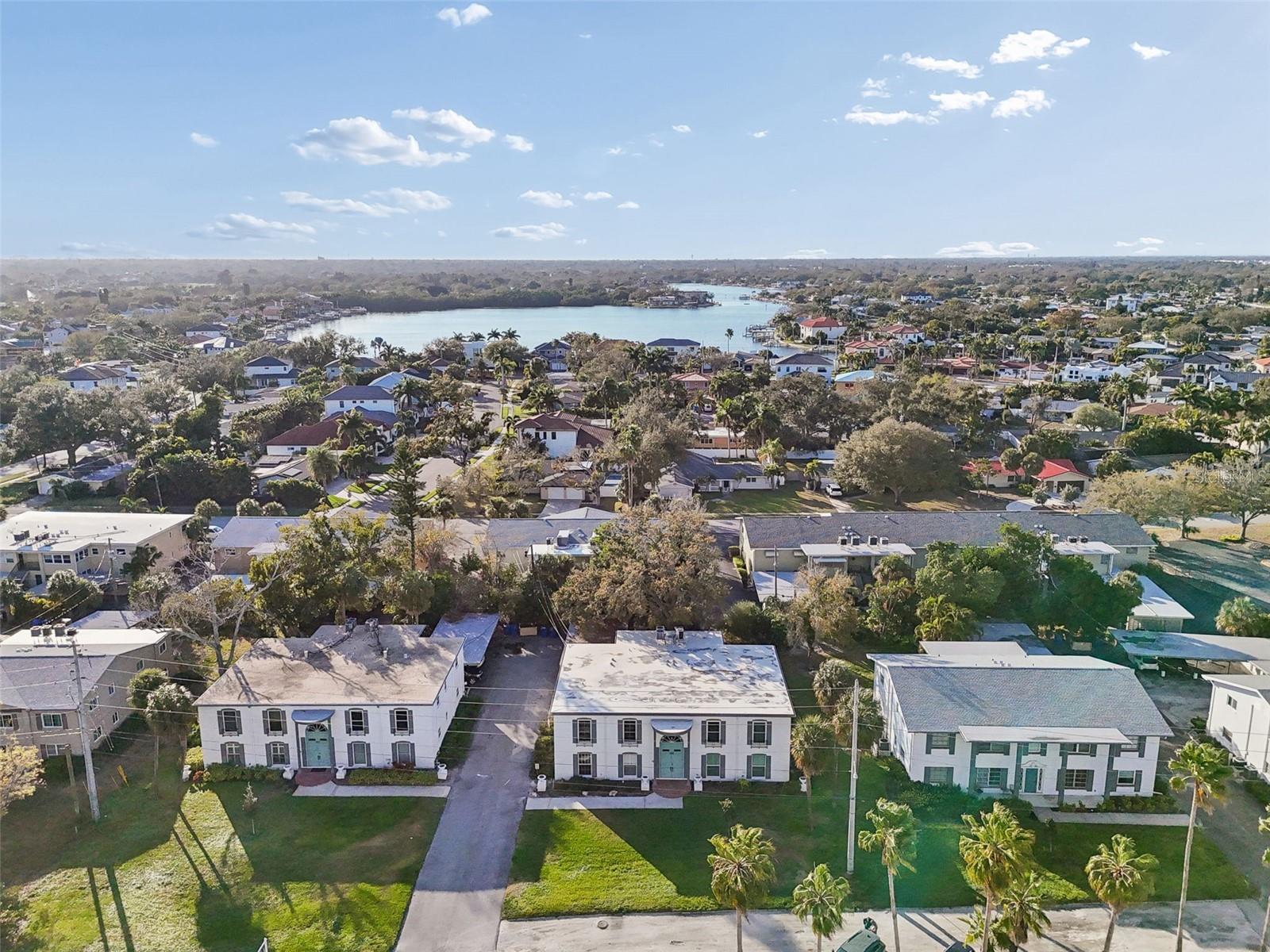 EDEN SHORES CONDO - Residential