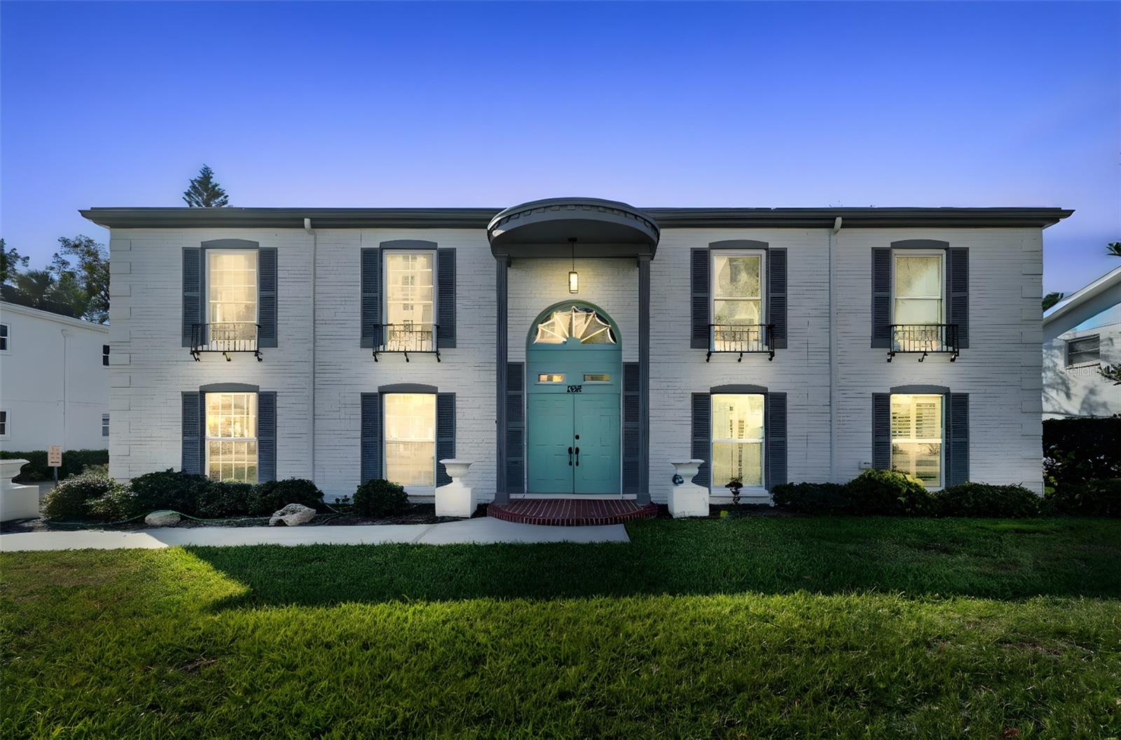 EDEN SHORES CONDO - Residential